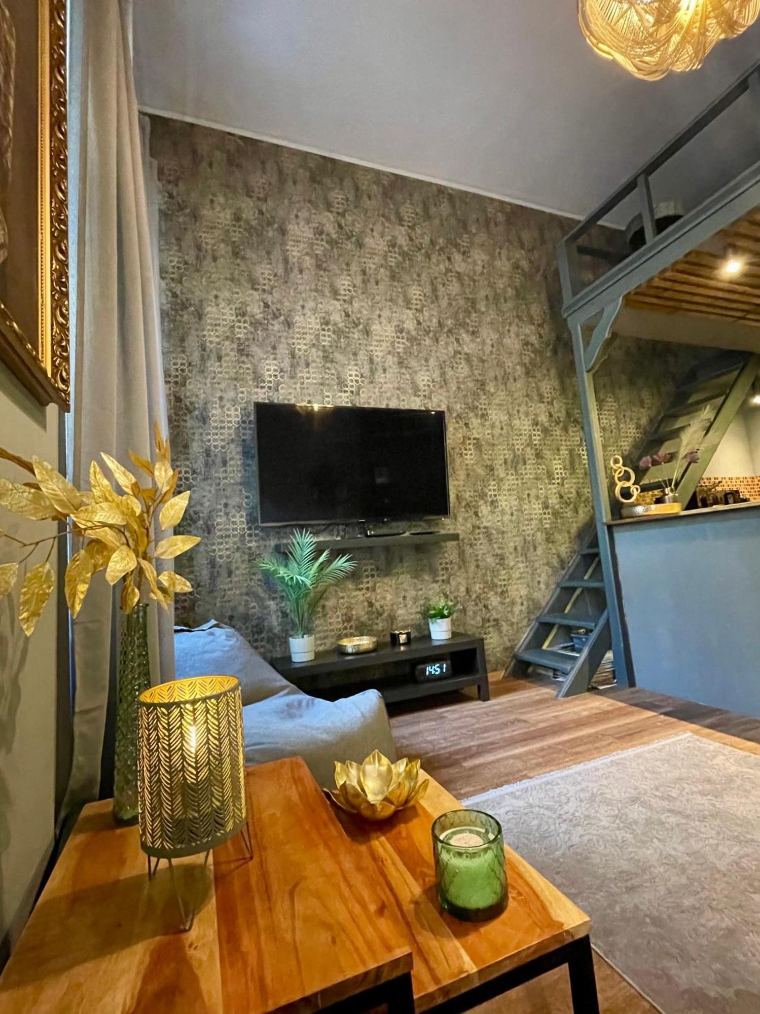 Treasure Island Appartement Budapest
