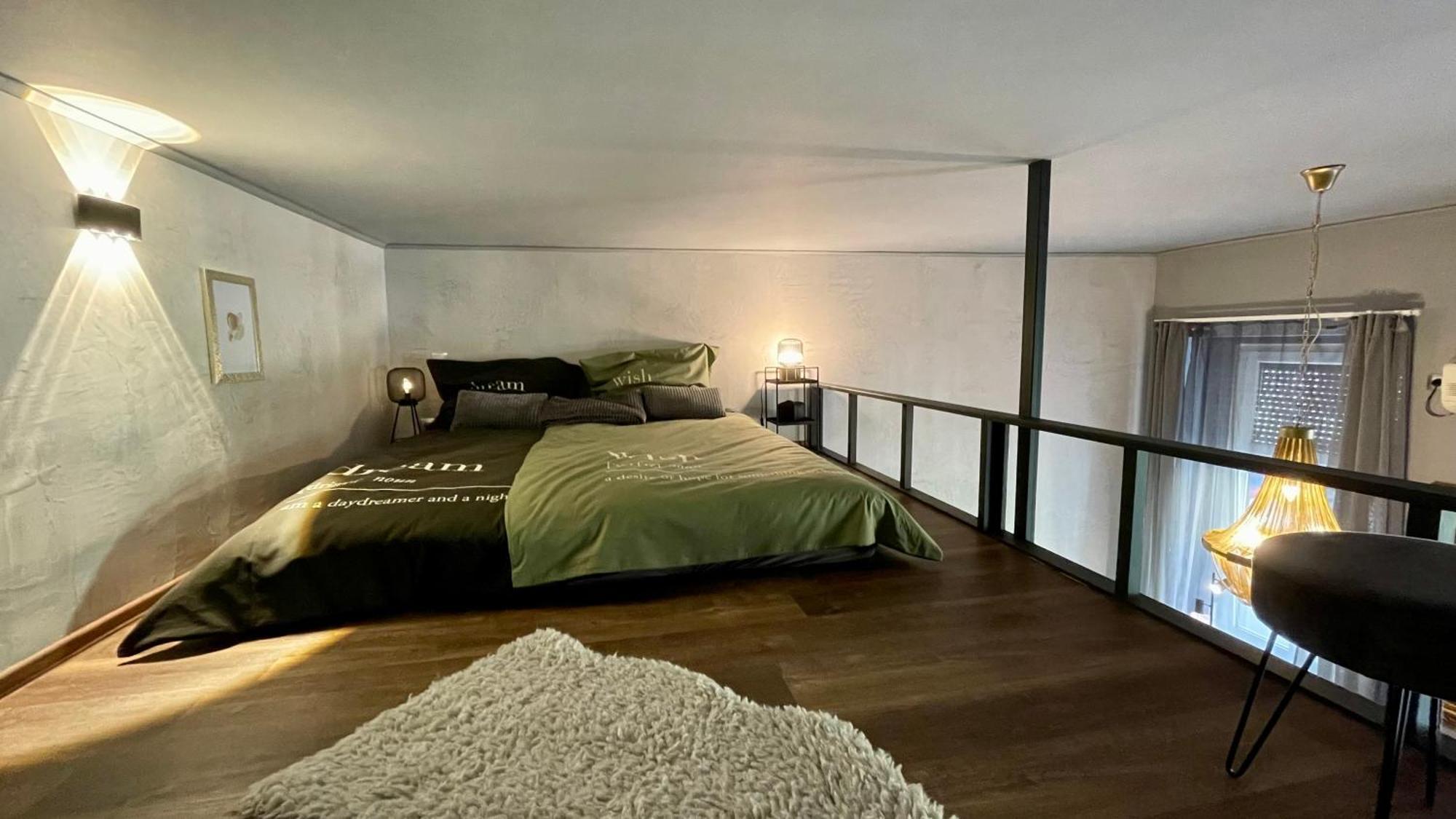 Appartement Treasure Island *