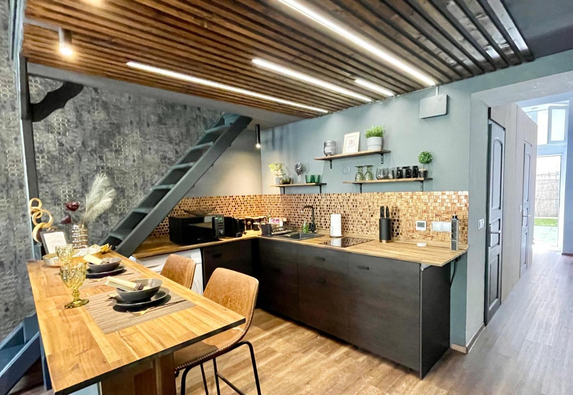 Treasure Island Appartement Budapest