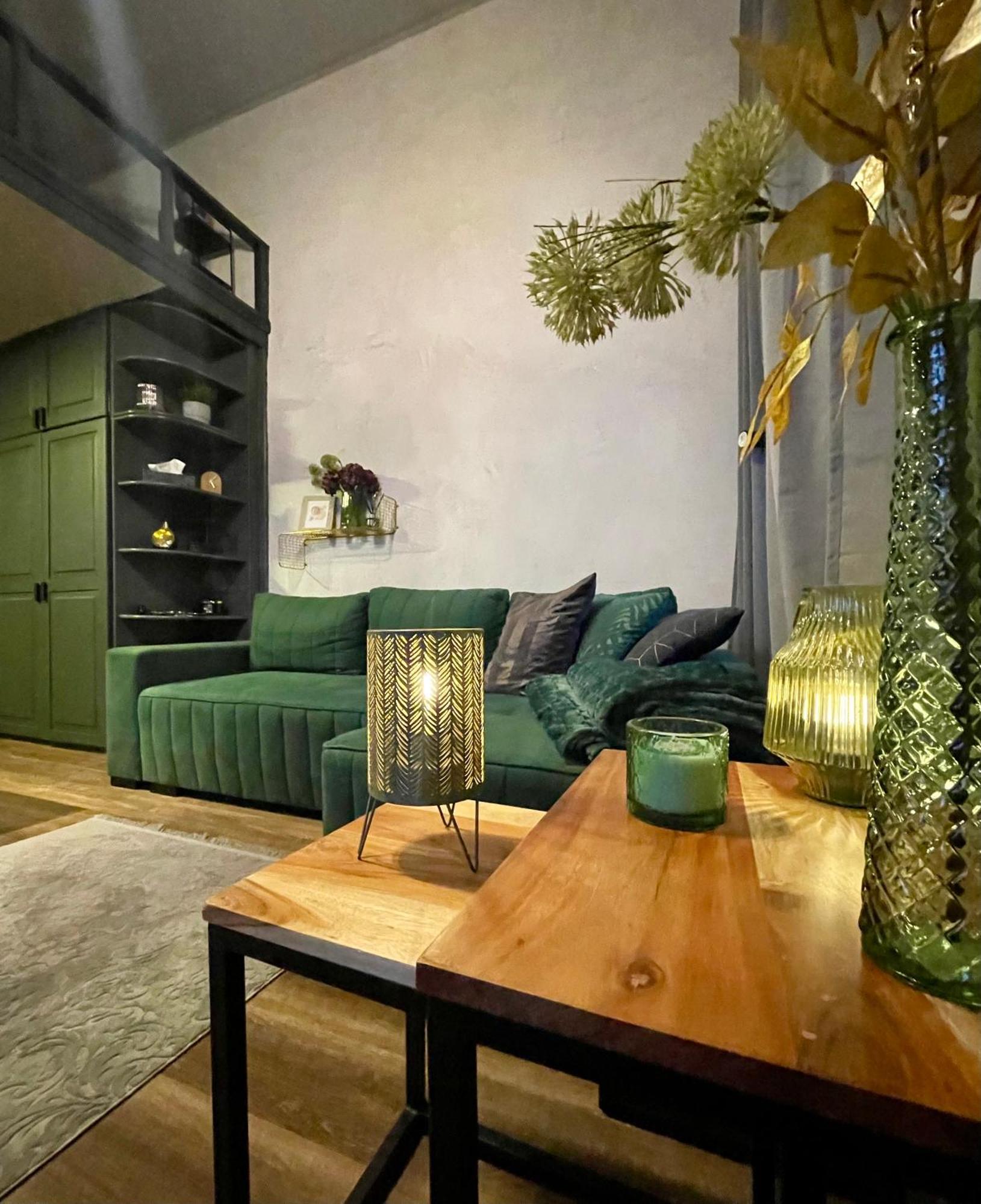 Treasure Island Appartement *